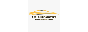 A.D. AUTOMOTIVE di CILIA ROSARIO